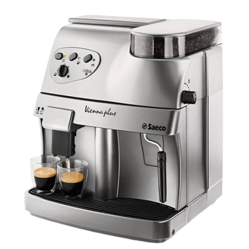 Máquina Vienna Plus Saeco